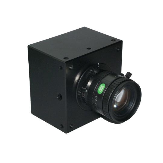 供应AFT系列1394高分辨率CCD工业相机