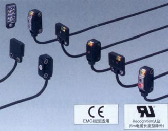 供应神视传感器EX20系列，EX-23