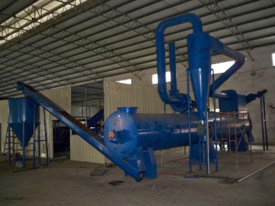 沧州市溶剂回收技术厂家供应用于印刷厂的溶剂回收技术