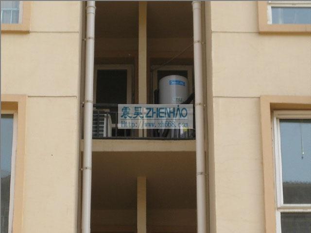 供应美的空气能热水器价格—慧泉II系列东莞家庭中央热水系统安装