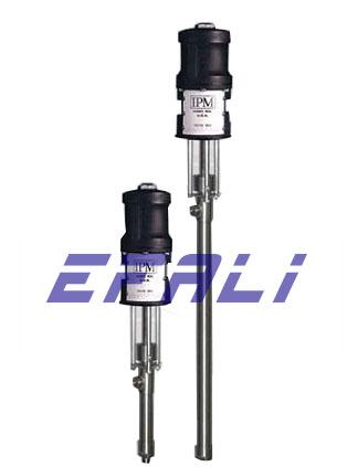高粘度油墨输送泵EFALI气动泵批发