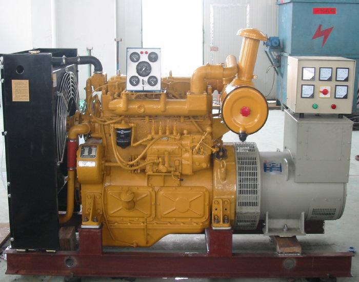 湖南上柴150KW自启动柴油发电机有多长多宽多高