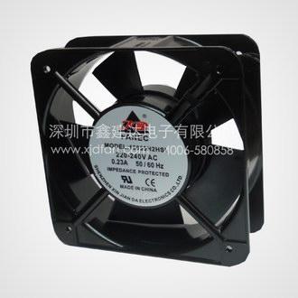 供应JD-D2510深圳散热风扇厂家
