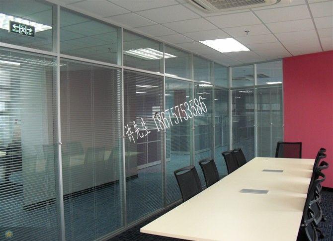 供应深圳隔墙美格高隔间玻璃隔间品质保证 美格隔墙美格高隔间玻璃隔间