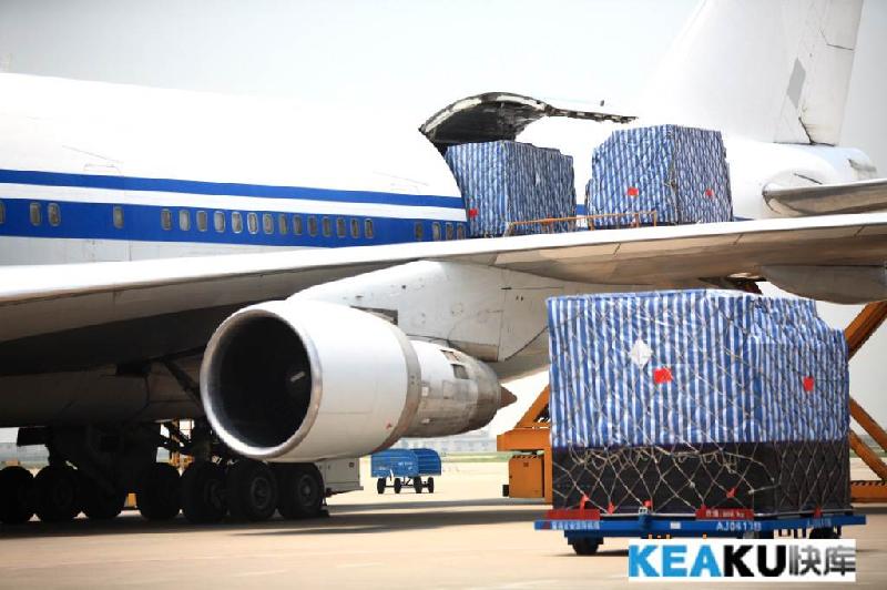 上海到南非空运货物价格批发