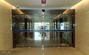 供应北京东城区安装玻璃门拉手图片