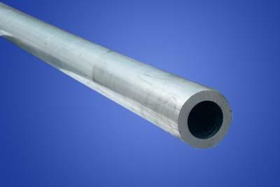 供应铝合金扁管、大连2014铝圆管、武汉5086铝合金管价格