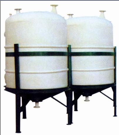 供应盐酸储罐 聚乙烯容器