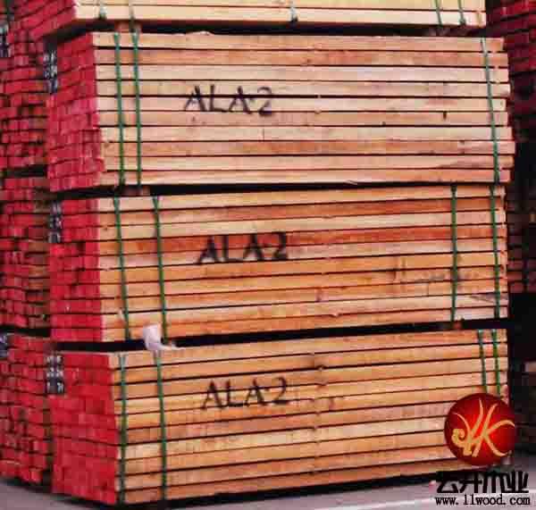 上海市柳桉木是什么木厂家