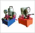供应D系列电动油泵/试压泵/电动泵站/电动油泵厂家