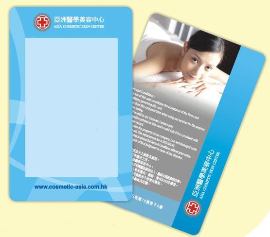 供应可视卡在健身馆游泳馆的应用可视医疗卡，可视贵宾卡