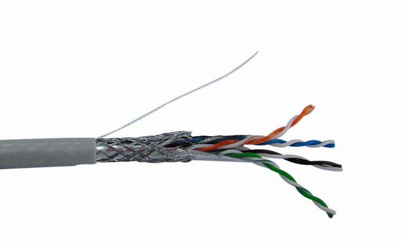 供应六类网络电缆  六类网络电缆使用范围 六类网络电缆安装