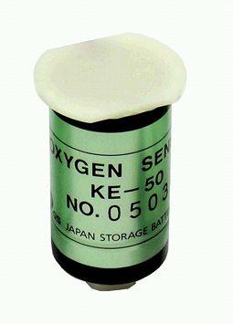 供应KE-50氧电池图片