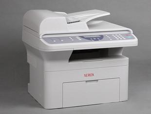 供应富士施乐3200MFPV/B激光打印复印扫描传真一体机