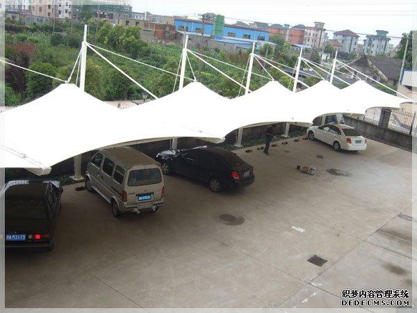 上海工厂车棚价格 上海工厂车棚供应商 上海工厂车棚厂家直销