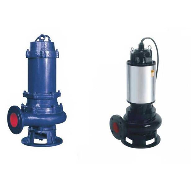 供应用于化粪池|水沟的昌平海淀化粪池泵AS-AV潜水排污泵/高效