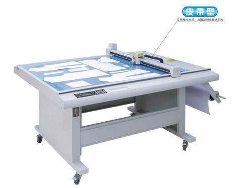 优惠销售贴纸切割机 贴膜切割机 保护膜切割机 电子材料模切打样机