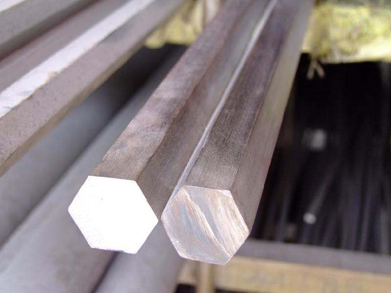 供应5052六角铝棒 国标铝合金六角棒 东莞专业生产加工六角铝棒厂家