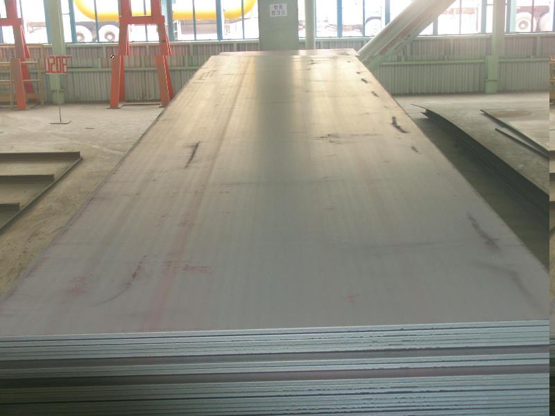 供应6061中厚铝板 国标6061铝板 西南环保铝材