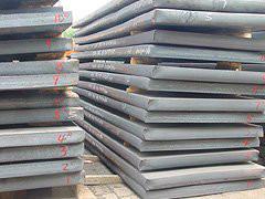 供应q345高强度钢板、无锡q345高强度钢板厂家