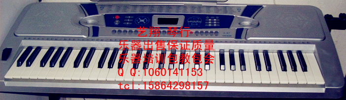 供应城阳吉他古筝钢琴电子琴培训艺翔琴行 专业一对一 零基础包会