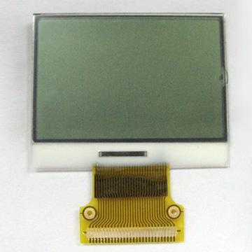 COG12864液晶显示屏,