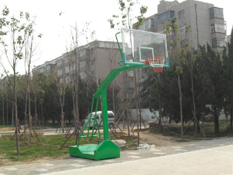 供应移动篮球架深圳篮球架