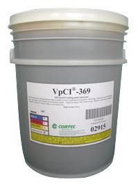 供应美国cortec进口VpCI-369防锈油 VpCi-329