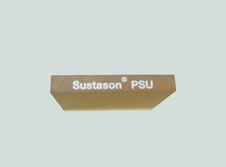 供应PSU板/德国PSU棒/聚砜板/琥珀色PSU板/德国聚砜板