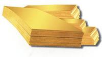 供应海口H90黄铜板，黄铜板生产厂家