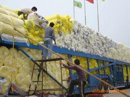 供应华美格瑞玻璃棉生产厂家  玻璃棉价格最低  玻璃棉最新报价