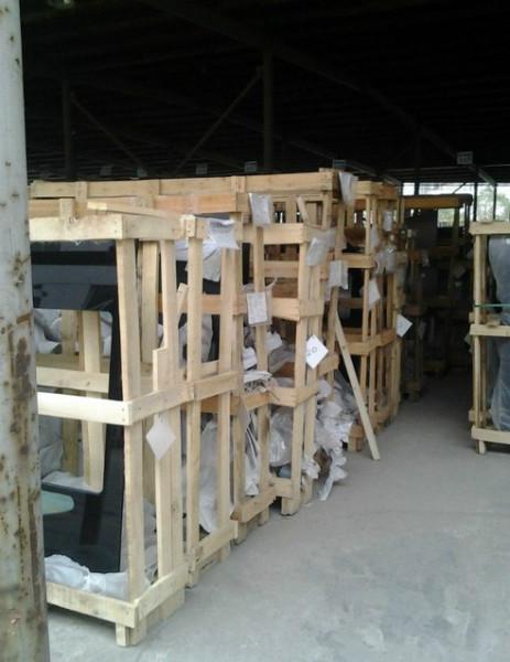 上海市上海木材回收加工厂家