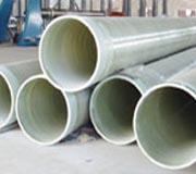 大量批发高压管厂家排污管价格玻璃钢缠绕管道批发直销定制