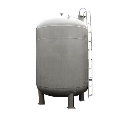 氧气罐制造生产厂家青岛海空压力容器