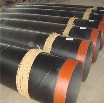 供应三PE防腐钢管国内生产标准