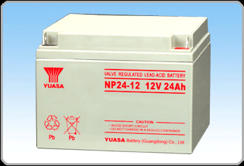 供应汤浅蓄电池最新价格丨汤浅NP24-12蓄电池