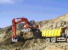 供应大小挖掘机出租承接大小土石方开挖园林绿化整平