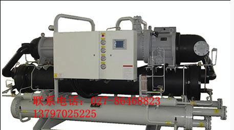 供应超低温开放式冷水机SCY水冷系列高效节能品牌保证图片