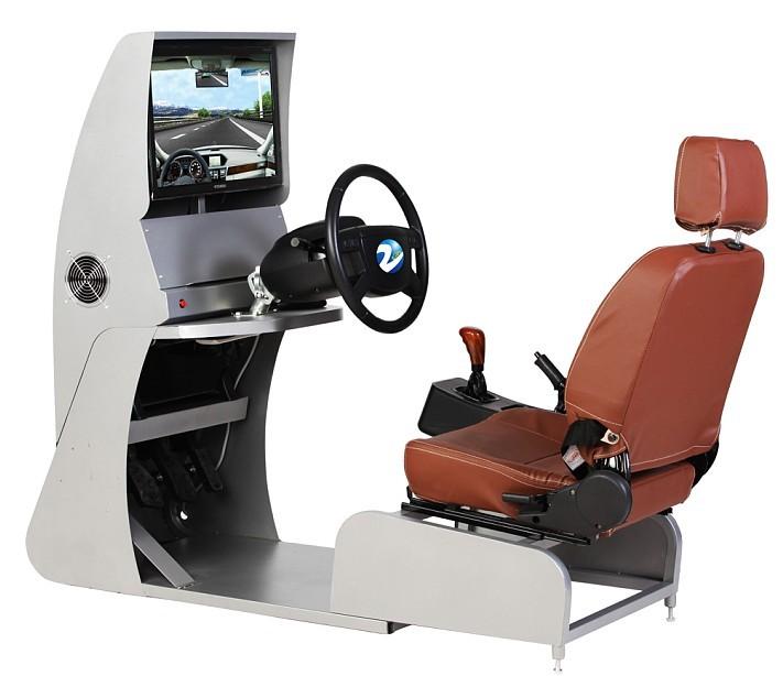雅安2016年新兴行业 驾吧加盟汽车驾驶模拟器.