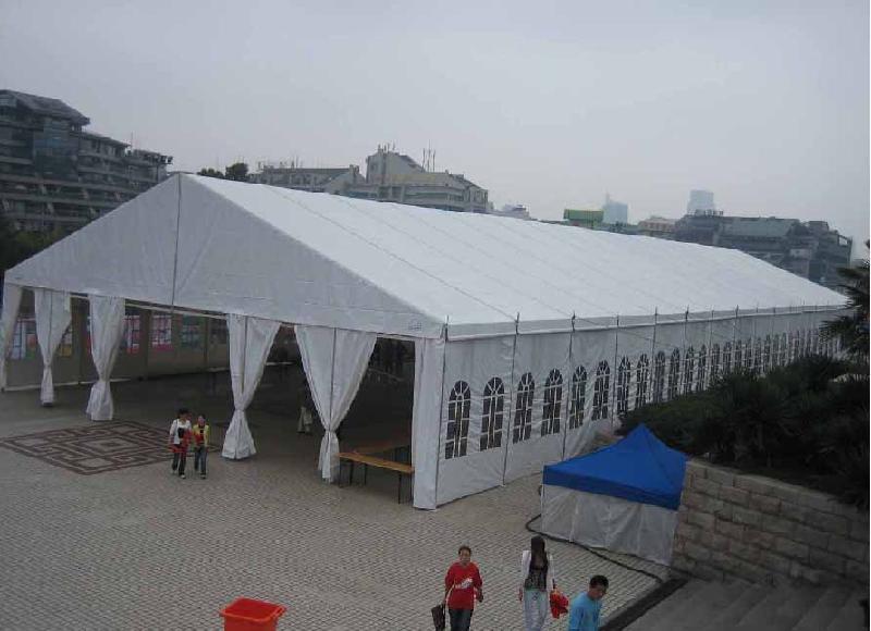 户外活动篷房租赁销售 上海篷房供应厂家