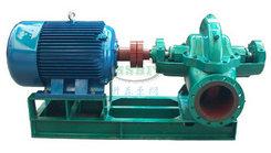 供应SH单级双吸中开式离心泵 100S90单级双吸中开式离心泵