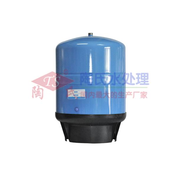 压力桶规格型号齐全 RO机专用储水罐 11G碳钢压力桶 储水桶