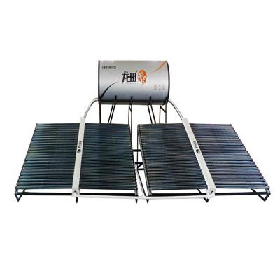 供应小福星商用机太阳能热水器
