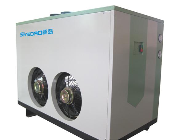 供应冷干机-重庆冷干机厂家-重庆冷冻干燥机-重庆冷干机品牌图片