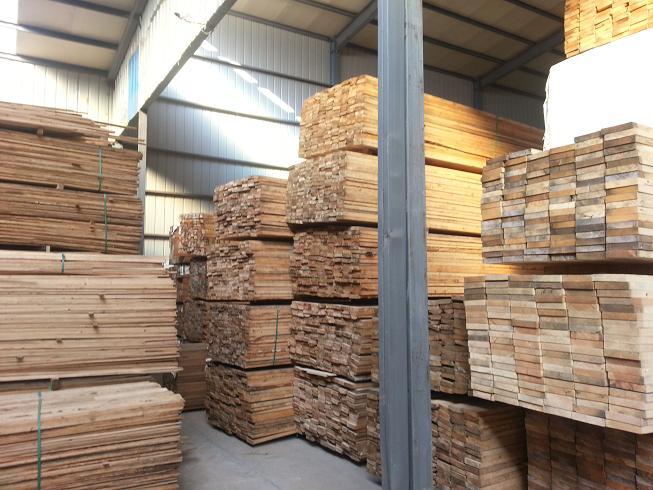 供应进口建筑木板材厂商