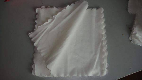 低价出售水刺无纺布-制作各类湿巾批发