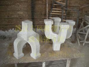 武汉市玻璃钢斗拱，玻璃钢制品厂家
