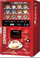 供应深圳馨意乐咖啡机零售批发全自动咖啡机办公咖啡机商用咖啡机