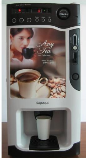 供应深圳馨意乐韩国咖啡机批发质量保证0755-88832258