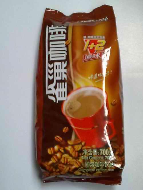 供应深圳咖啡机原料供应商馨意乐
